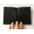 Купить Визитница из кожи страуса Ekzotic Leather Коричневая (och03), фото , изображение 2, характеристики, отзывы