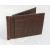 Купить Зажим для денег из кожи крокодила  Ekzotic Leather Коричневый (cc02_1), фото , изображение 3, характеристики, отзывы