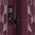 Купить Валіза Gabol Air (S) Burgundy, фото , изображение 4, характеристики, отзывы