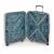 Купить Чемодан на колесах Gabol Balance (L) Silver, фото , изображение 5, характеристики, отзывы