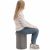 Купить Органайзер кемпинговый Outwell Dawlish High Seat & Storage серый Melange (470366), фото , изображение 3, характеристики, отзывы