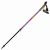 Купить Палки для скандинавской ходьбы Vipole Vario Top-Click QL Violet DLX P19427, фото , характеристики, отзывы