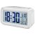 Купить Термометр-гигрометр Bresser Mytime Duo White, фото , характеристики, отзывы