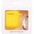Придбати Кейс TOTO 2nd Generation Silicone Case AirPods Yellow, image , характеристики, відгуки