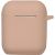 Купить Кейс TOTO 2nd Generation Silicone Case AirPods Brown, фото , изображение 3, характеристики, отзывы