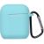 Придбати Кейс TOTO 2nd Generation Silicone Case AirPods Mint, image , характеристики, відгуки