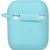 Купить Кейс TOTO 2nd Generation Silicone Case AirPods Mint, фото , изображение 2, характеристики, отзывы