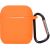 Придбати Кейс TOTO 2nd Generation Silicone Case AirPods Orange, image , характеристики, відгуки