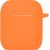 Придбати Кейс TOTO 2nd Generation Silicone Case AirPods Orange, image , зображення 2, характеристики, відгуки