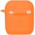 Придбати Кейс TOTO 2nd Generation Silicone Case AirPods Orange, image , зображення 3, характеристики, відгуки