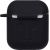 Придбати Чехол TOTO 1st Generation Thick Cover Case AirPods Black, image , зображення 3, характеристики, відгуки