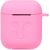 Придбати Кейс TOTO 1st Generation Thick Cover Case AirPods Pink, image , зображення 2, характеристики, відгуки