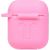 Придбати Кейс TOTO 1st Generation Thick Cover Case AirPods Pink, image , зображення 3, характеристики, відгуки