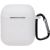 Придбати Кейс TOTO 1st Generation Thick Cover Case AirPods Transparent, image , характеристики, відгуки