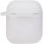 Придбати Кейс TOTO 1st Generation Thick Cover Case AirPods Transparent, image , зображення 2, характеристики, відгуки