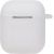 Придбати Кейс TOTO 1st Generation Thick Cover Case AirPods Transparent, image , зображення 3, характеристики, відгуки