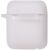 Придбати Кейс TOTO Plain Ling Angle Case AirPods Transparent, image , зображення 2, характеристики, відгуки