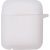 Придбати Кейс TOTO Plain Ling Angle Case AirPods Transparent, image , зображення 3, характеристики, відгуки