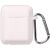 Придбати Кейс TOTO Plain Ling Angle Case AirPods White, image , характеристики, відгуки