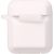 Придбати Кейс TOTO Plain Ling Angle Case AirPods White, image , зображення 2, характеристики, відгуки