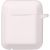 Придбати Кейс TOTO Plain Ling Angle Case AirPods White, image , зображення 3, характеристики, відгуки