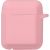 Придбати Кейс TOTO Plain Ling Angle Case AirPods Pink, image , зображення 3, характеристики, відгуки