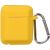 Придбати Кейс TOTO Plain Ling Angle Case AirPods Yellow, image , зображення 2, характеристики, відгуки