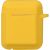 Придбати Кейс TOTO Plain Ling Angle Case AirPods Yellow, image , зображення 4, характеристики, відгуки