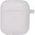 Придбати Кейс TOTO Plain Cover With Stripe Style Case AirPods Transparent, image , зображення 3, характеристики, відгуки