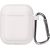 Придбати Кейс TOTO Plain Cover With Stripe Style Case AirPods White, image , характеристики, відгуки