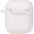 Придбати Кейс TOTO Plain Cover With Stripe Style Case AirPods White, image , зображення 2, характеристики, відгуки