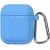 Придбати Кейс TOTO Plain Cover With Stripe Style Case AirPods Sky Blue, image , характеристики, відгуки