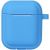 Придбати Кейс TOTO Plain Cover With Stripe Style Case AirPods Sky Blue, image , зображення 2, характеристики, відгуки