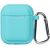 Придбати Кейс TOTO Plain Cover With Stripe Style Case AirPods Mint, image , характеристики, відгуки