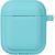 Придбати Кейс TOTO Plain Cover With Stripe Style Case AirPods Mint, image , зображення 3, характеристики, відгуки