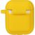 Придбати Кейс TOTO Plain Cover With Stripe Style Case AirPods Yellow, image , зображення 2, характеристики, відгуки