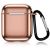 Придбати Кейс TOTO Electroplate TPU Cover Case AirPods Gold, image , характеристики, відгуки