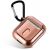 Придбати Кейс TOTO Electroplate TPU Cover Case AirPods Gold, image , зображення 3, характеристики, відгуки