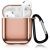 Придбати Кейс TOTO Electroplate TPU Cover Case AirPods Gold, image , зображення 4, характеристики, відгуки