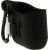Придбати Сумка для наушников TOTU CRG01 Protective Case for Airpods Black, image , зображення 3, характеристики, відгуки
