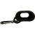 Придбати Сумка для наушников TOTU CRG01 Protective Case for Airpods Black, image , зображення 5, характеристики, відгуки