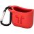 Придбати Сумка для наушников TOTU CRG01 Protective Case for Airpods Red, image , зображення 2, характеристики, відгуки