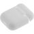 Придбати Чехол TOTO 1st Generation Without Hook Case AirPods White, image , зображення 5, характеристики, відгуки