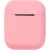 Придбати Чехол TOTO 1st Generation Without Hook Case AirPods Pink, image , характеристики, відгуки