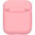 Придбати Чехол TOTO 1st Generation Without Hook Case AirPods Pink, image , зображення 2, характеристики, відгуки