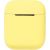 Придбати Чехол TOTO 1st Generation Without Hook Case AirPods Yellow, image , зображення 2, характеристики, відгуки