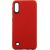 Купить Чехол-накладка TOTO Triangle TPU+PC Case Samsung Galaxy A10 Red, фото , характеристики, отзывы