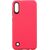 Купить Чехол-накладка TOTO Triangle TPU+PC Case Samsung Galaxy A10 Pink, фото , характеристики, отзывы