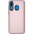Купить Чехол-накладка TOTO Triangle TPU+PC Case Samsung Galaxy A20/A30 Rose Gold, фото , характеристики, отзывы