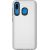 Купить Чехол-накладка TOTO Triangle TPU+PC Case Samsung Galaxy A20/A30 Silver, фото , характеристики, отзывы